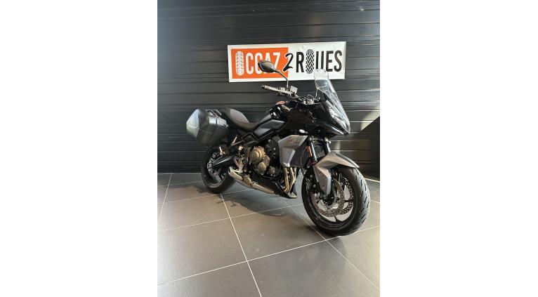 TRIUMPH TIGER SPORT 660