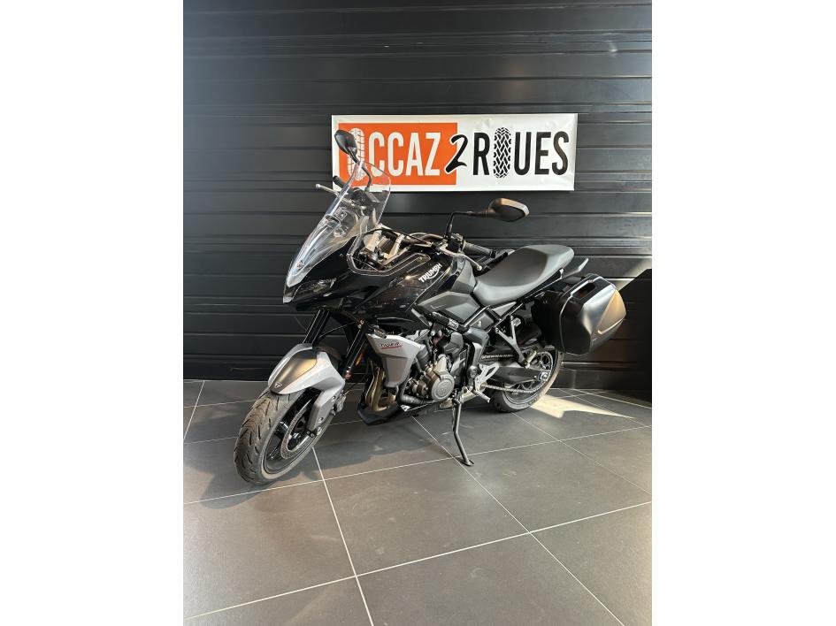 TRIUMPH TIGER SPORT 660
