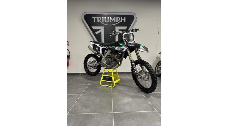 TRIUMPH TF 250-X