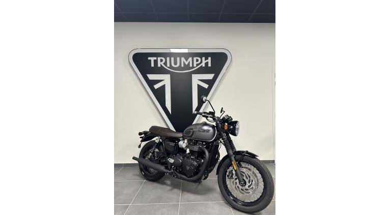 TRIUMPH BONNEVILLE T120