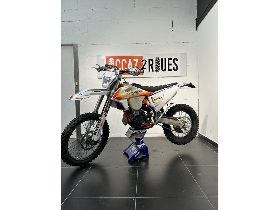 KTM 450 EXC-F